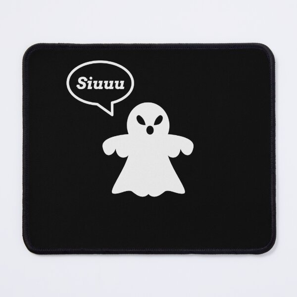 Item preview, Ghost Siu designed and sold by ProEf.
