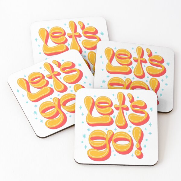 Item preview, GOOD DAY! Groovy Font designed and sold by design-store77.