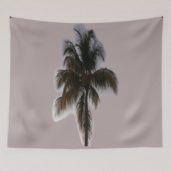 Item preview, "The Palm tree" designed and sold by Isa-Isarielle.
