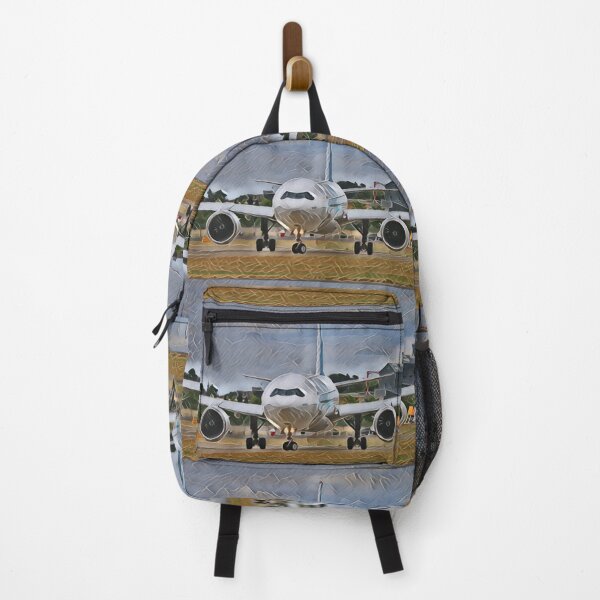 Item preview, A330 900Neo Lining Up In Gemstone designed and sold by Fearless-Fox.