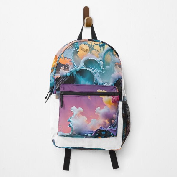 Item preview, Echoes within Flame designed and sold by PanoramaPrints.