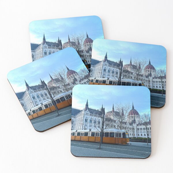 Item preview, Hungary Budapest photo outdoors views designed and sold by olusiamerch.