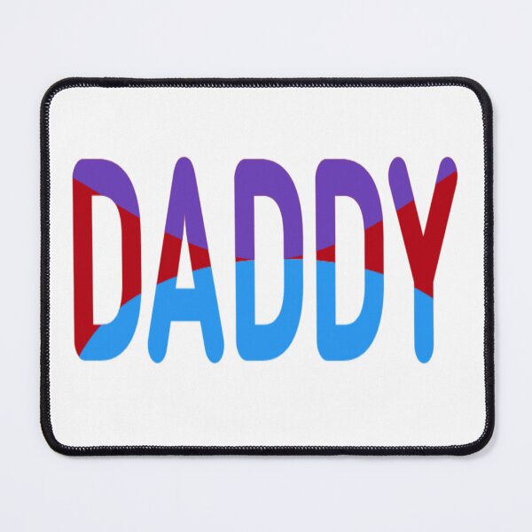 Item preview, daddy designed and sold by MKshoper.