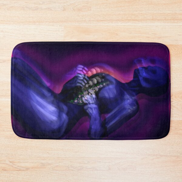 Item preview, Content Melancholia Digital Painting designed and sold by DukkyDuck.