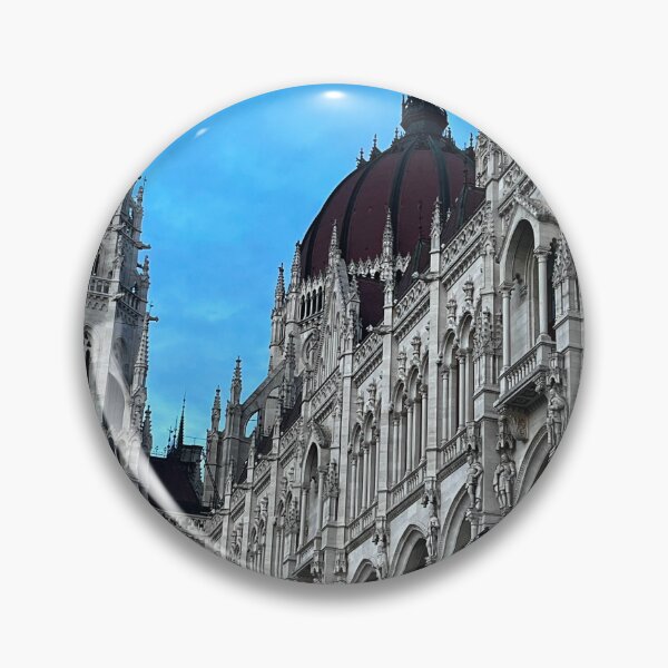 Item preview, Hungary Budapest photo views designed and sold by olusiamerch.