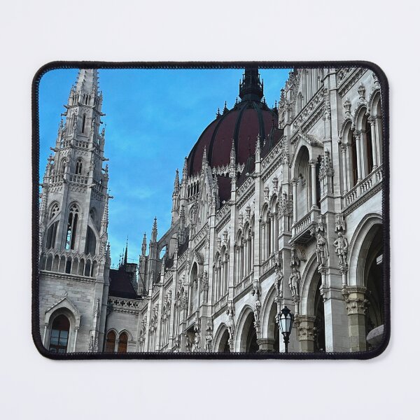 Item preview, Hungary Budapest photo views designed and sold by olusiamerch.