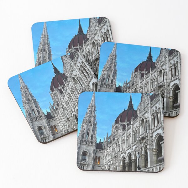 Item preview, Hungary Budapest photo views designed and sold by olusiamerch.