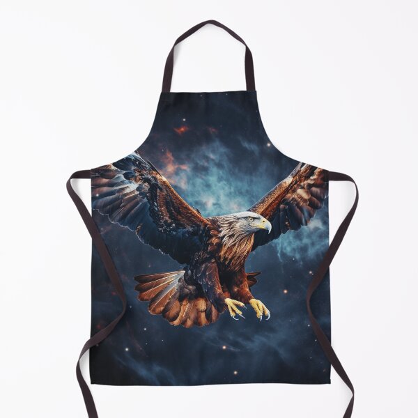 Item preview, Eagle in Space 4 designed and sold by AstroRisq.