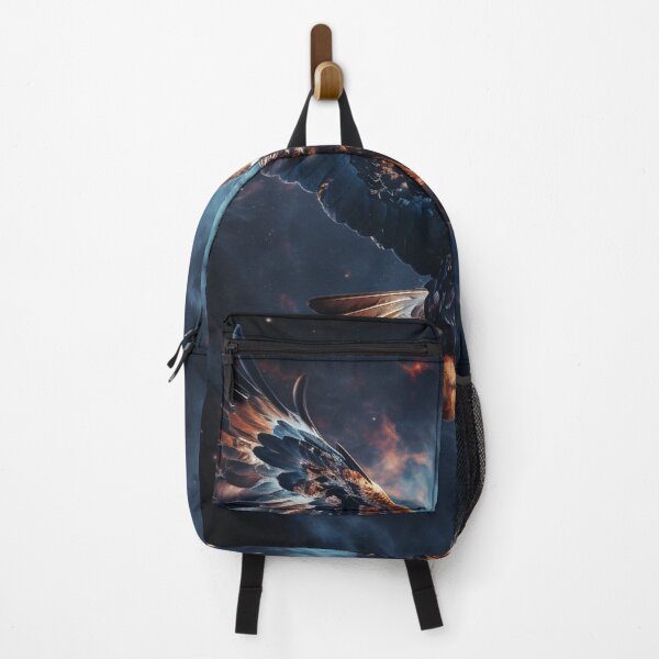 Item preview, Eagle in Space 4 designed and sold by AstroRisq.