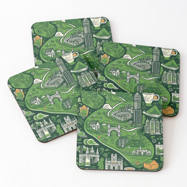 Item preview, Irish Tradition: Embrace the Heritage designed and sold by LuNkyRose.