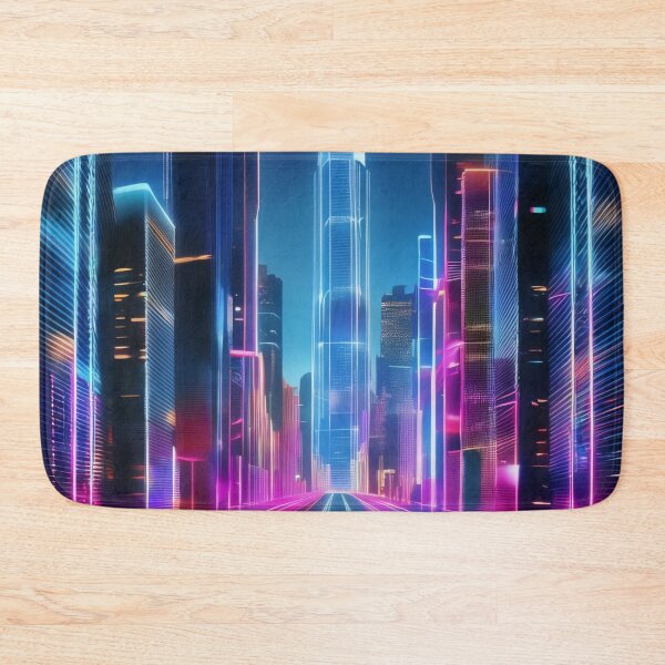Item preview, Temporal Harmony of Shadows designed and sold by PanoramaPrints.