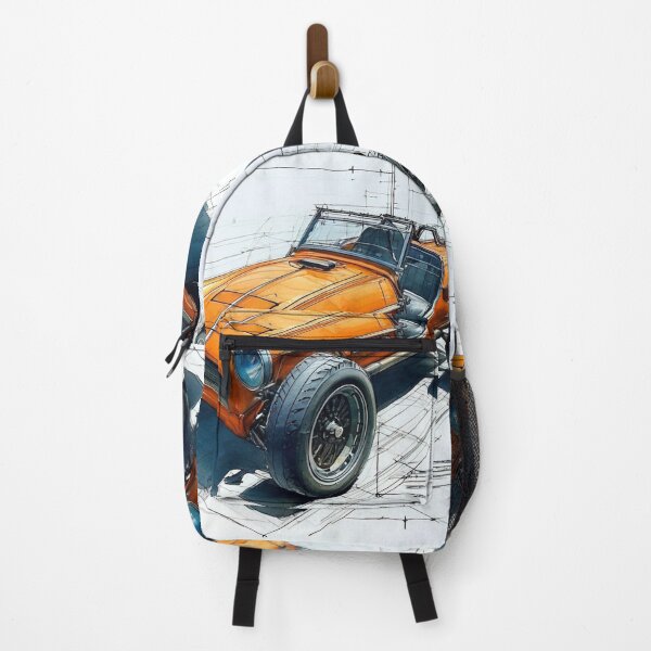 Item preview, Automotive Sketch Design, Buggy designed and sold by JangmiHorang.