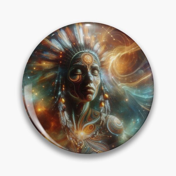 Item preview, Star Dancer designed and sold by Cecelia Ngere.