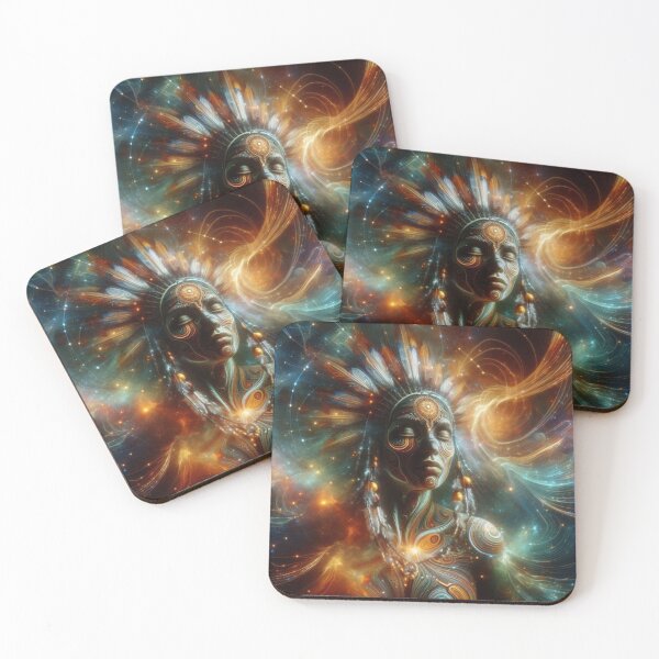 Item preview, Star Dancer designed and sold by Cecelia Ngere.