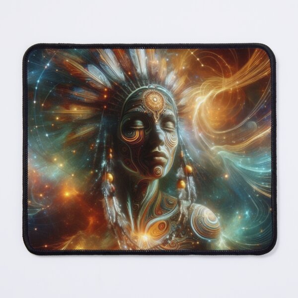 Item preview, Star Dancer designed and sold by Cecelia Ngere.