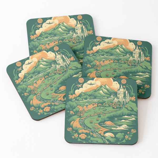 Item preview, Irish Tradition: Embrace the Heritage designed and sold by LuNkyRose.
