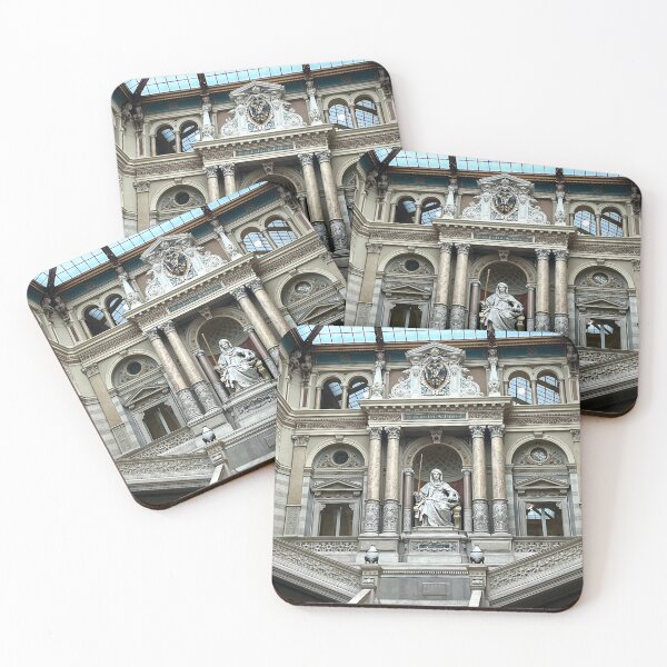 Item preview, Austia Vienna aesthetic photo designed and sold by olusiamerch.