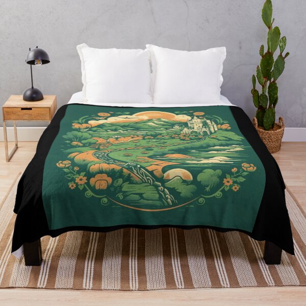 Item preview, Irish Tradition: Embrace the Heritage designed and sold by LuNkyRose.