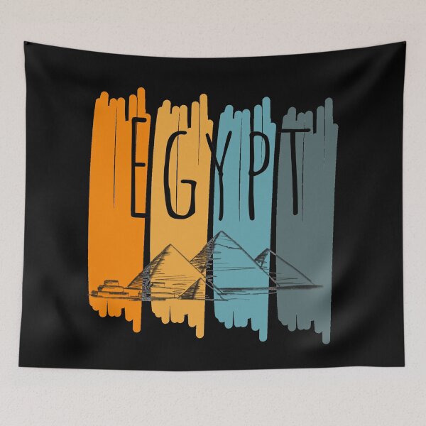 Item preview, Vintage Egypt designed and sold by Nesro34.