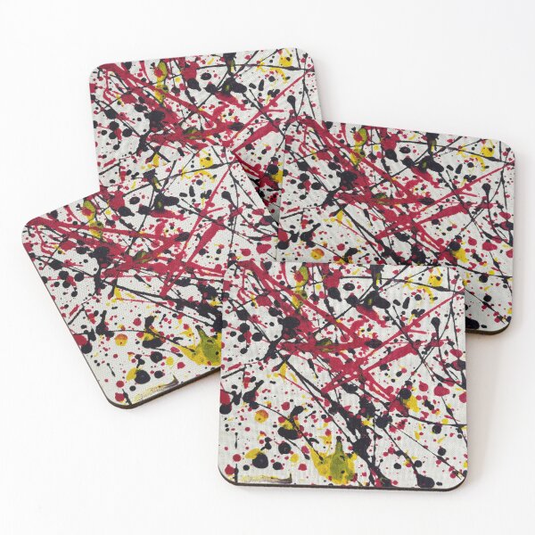 Item preview,  Crazy Paint Beatrix designed and sold by Running-Duck.