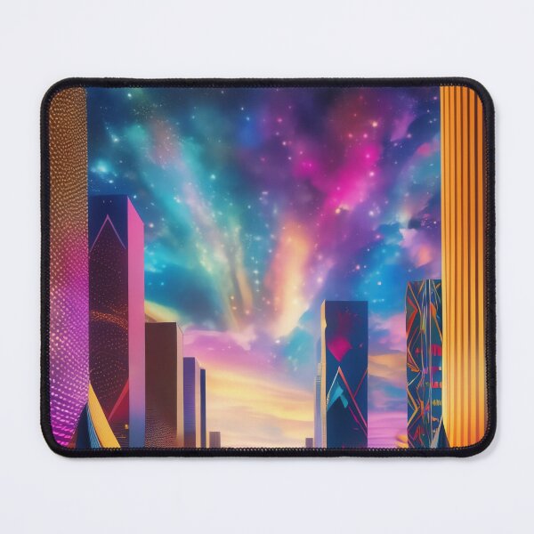 Item preview, Shattering Time's Kaleidoscope designed and sold by PanoramaPrints.
