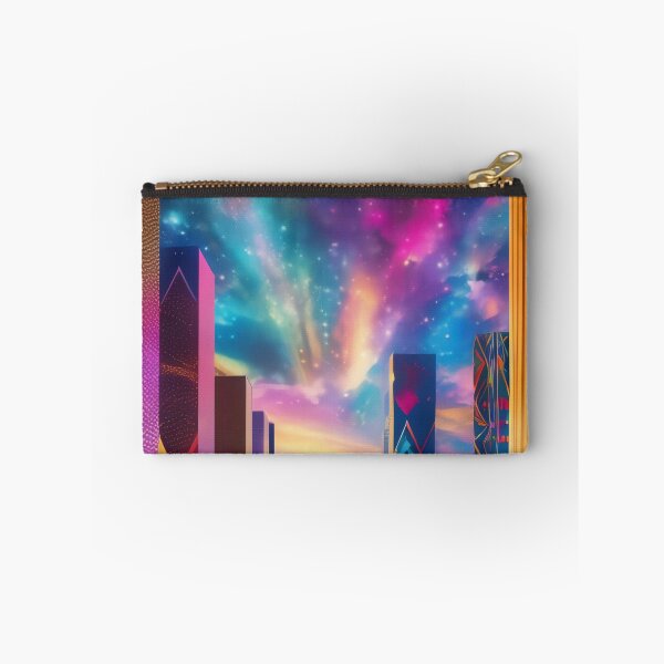 Item preview, Shattering Time's Kaleidoscope designed and sold by PanoramaPrints.