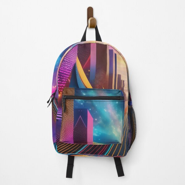 Item preview, Shattering Time's Kaleidoscope designed and sold by PanoramaPrints.