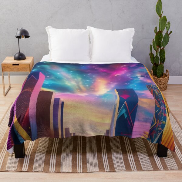 Item preview, Shattering Time's Kaleidoscope designed and sold by PanoramaPrints.