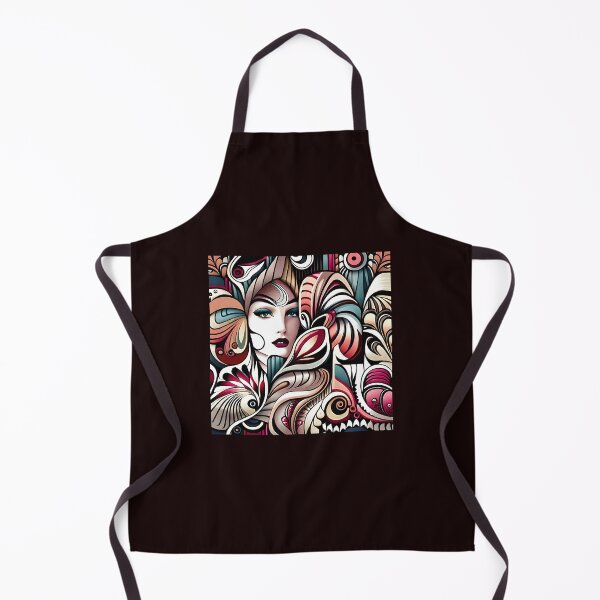 Item preview, Secret beauty designed and sold by Larama by Anna.