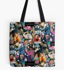 LiL XaN DiEgO Tote Bag