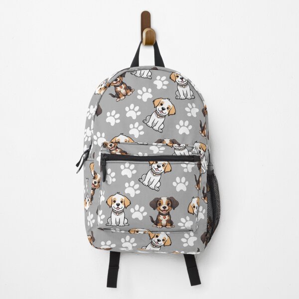 Item preview, Playful Puppies designed and sold by KLArtzStore.