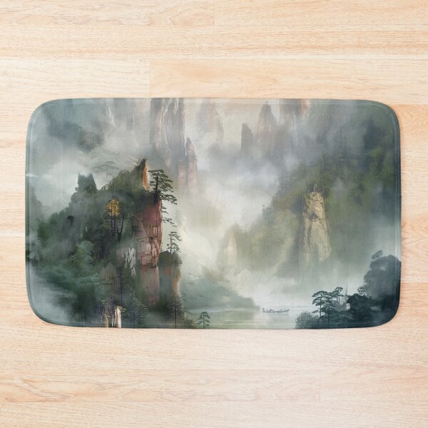 Item preview, Mountains Mist designed and sold by MNSY.
