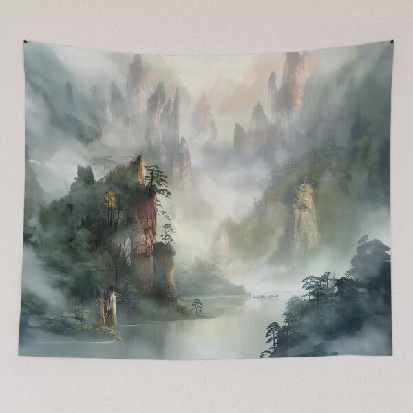 Item preview, Mountains Mist designed and sold by MNSY.