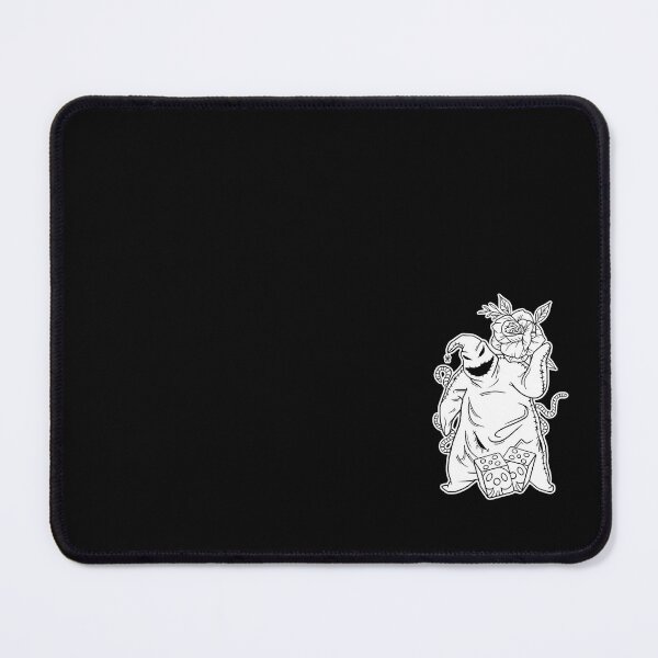 Item preview, Oogie Boogie designed and sold by Deadboy-Draws.