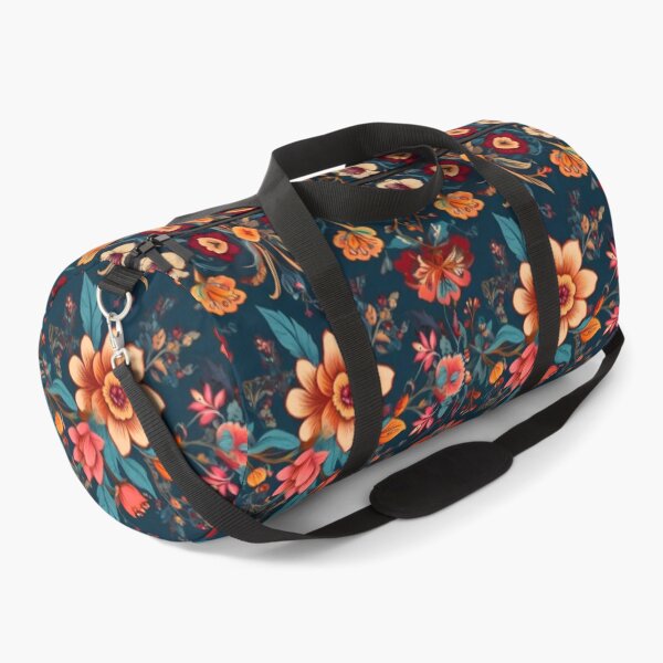 Item preview, Boho good old-fashioned flowers designed and sold by Flowersonstuff.