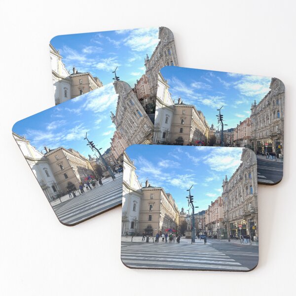 Item preview, Hungary Budapest photo views outdoors designed and sold by olusiamerch.