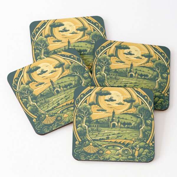 Item preview, Irish Tradition: Embrace the Heritage designed and sold by LuNkyRose.