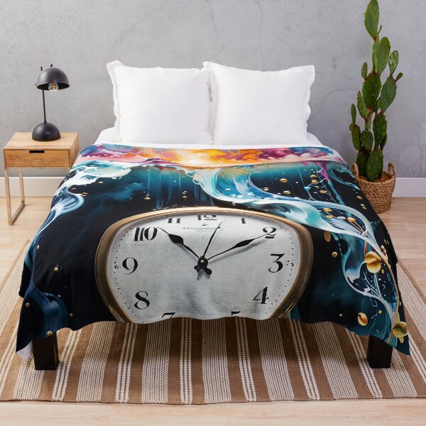 Item preview, Echoes in Fluid Dreams designed and sold by PanoramaPrints.