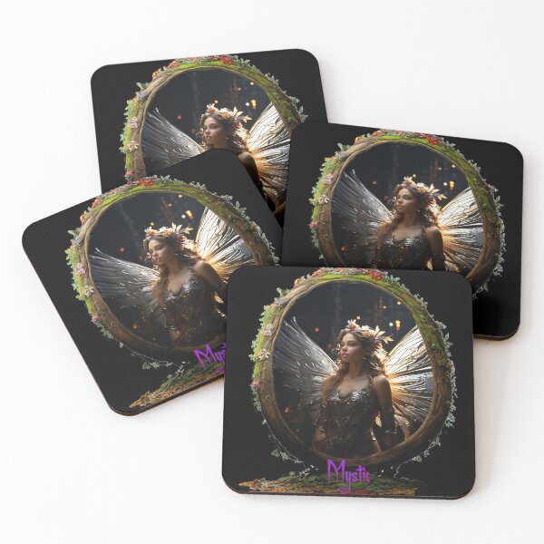 Item preview, Mystic designed and sold by FatCatStudios.