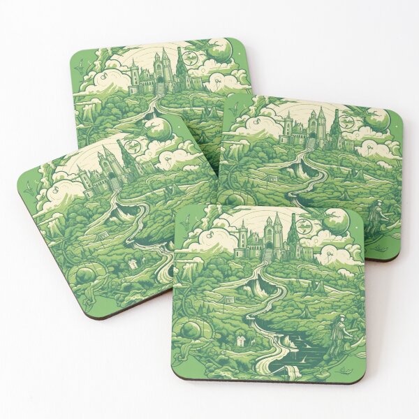 Item preview, Irish Tradition: Embrace the Heritage designed and sold by LuNkyRose.