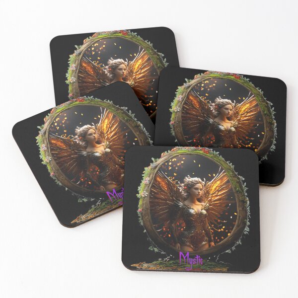 Item preview, Mystic designed and sold by FatCatStudios.
