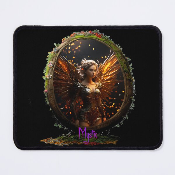 Item preview, Mystic designed and sold by FatCatStudios.