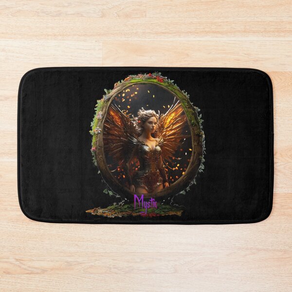 Item preview, Mystic designed and sold by FatCatStudios.