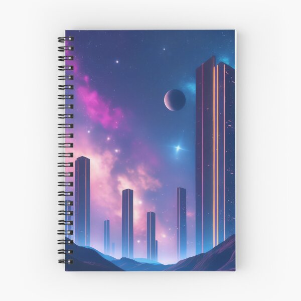 Item preview, Viaje por la frontera fractal designed and sold by PanoramaPrints.