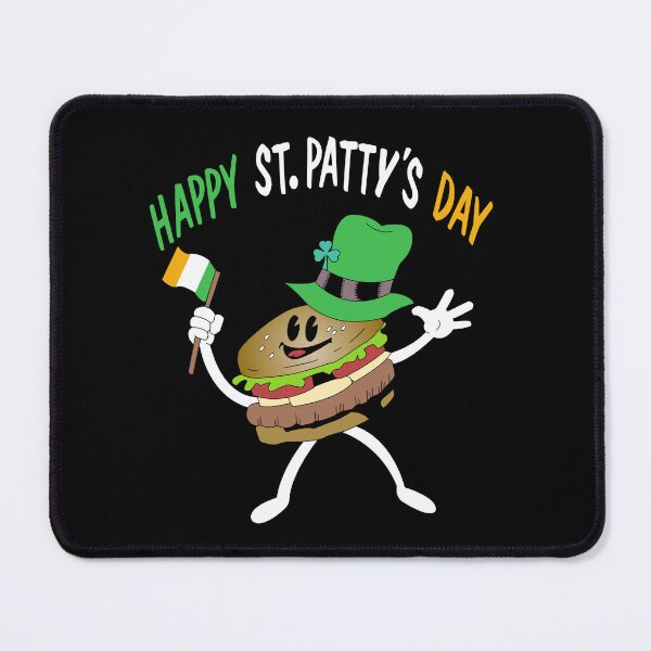 Item preview, St. Patty's Day designed and sold by TwistedInkwell.