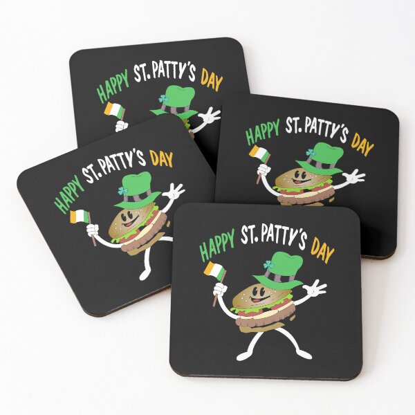 Item preview, St. Patty's Day designed and sold by TwistedInkwell.