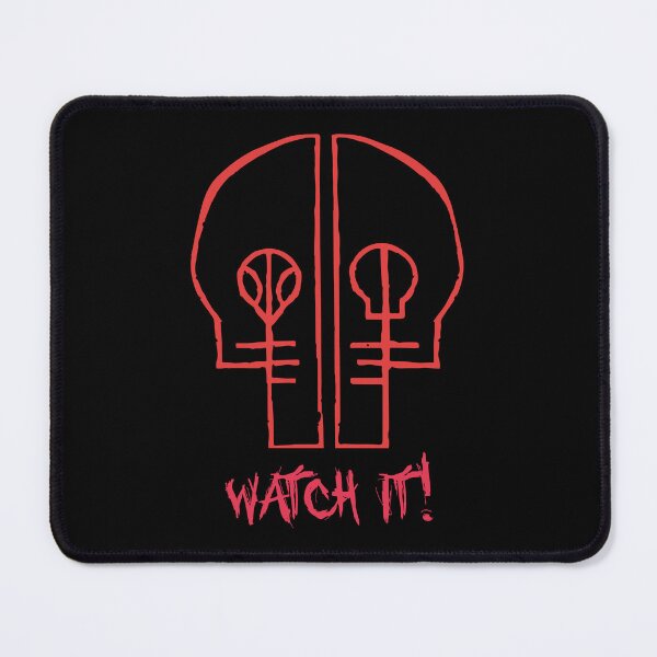 Item preview, Heathens - Watch It designed and sold by Fanverse Merchandise.