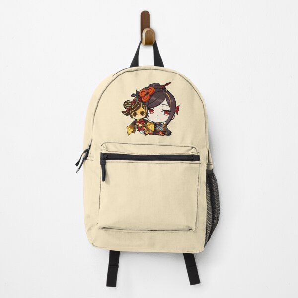Item preview, Chiori | Genshin Impact designed and sold by Verthalies.