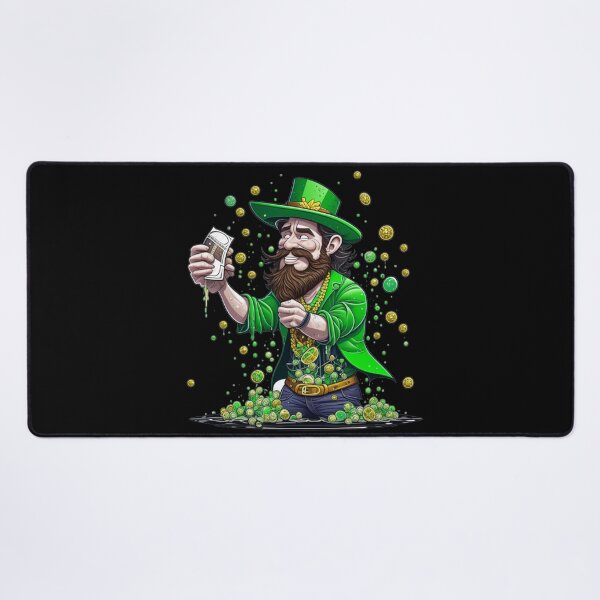 Item preview, St patricks day designed and sold by Shtex.