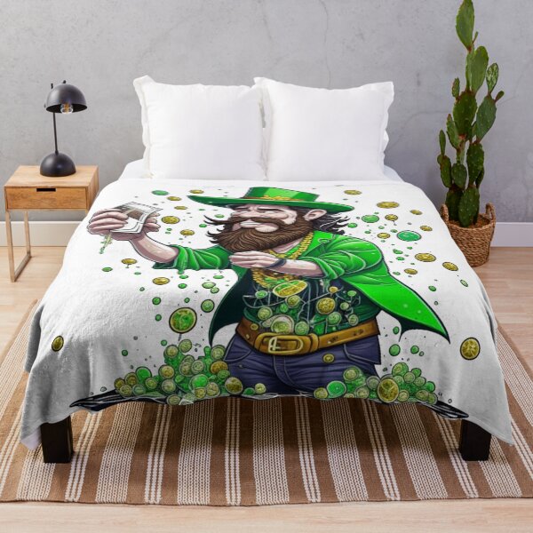 Item preview, St patricks day designed and sold by Shtex.